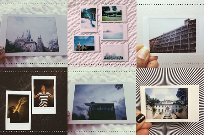 Creepy Hearts Club Guest Post on Uncustomary Art