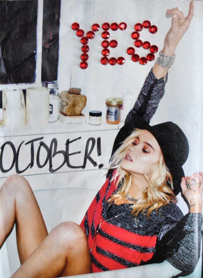 Get Messy Art Journal | Uncustomary Art