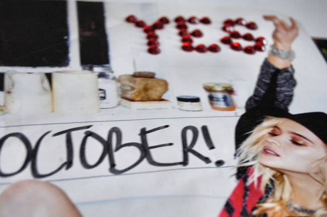 Get Messy Art Journal | Uncustomary Art