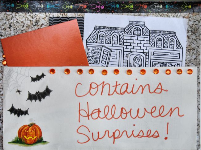 Get Messy Art Journal | Uncustomary Art