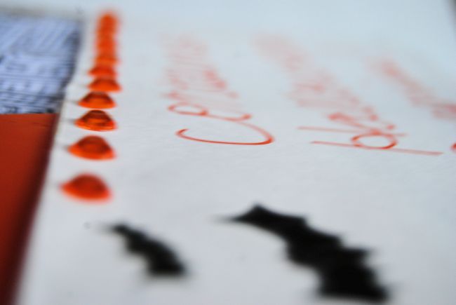 Get Messy Art Journal | Uncustomary Art