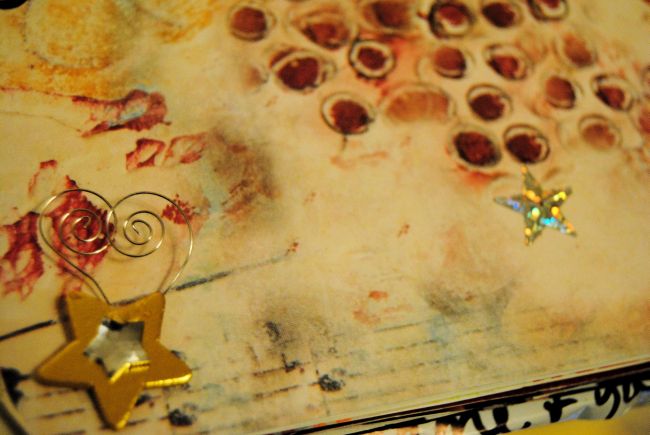 Get Messy Art Journal | Uncustomary Art